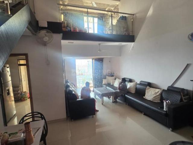 Flat for sale in Kalwa, National Capital Territory Of Delhi
