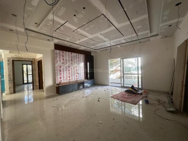 Flat for sale in Bangalore East, Cox Town - Bangalore