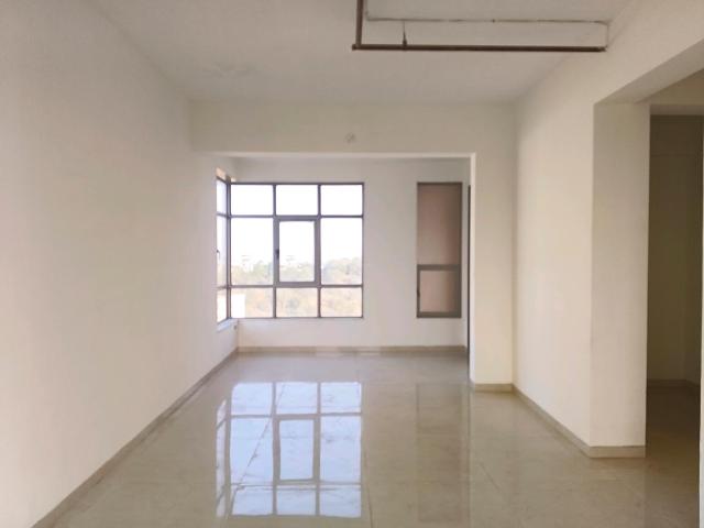 Flat for rent in Kalyan-dombivali, Kalyan