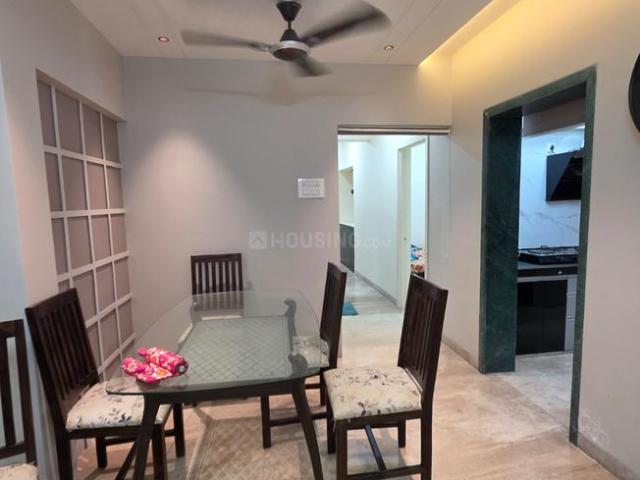 Flat for rent in Kalyan-dombivali, National Capital Territory Of Delhi