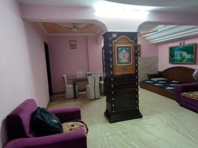 Flat for rent in Kalyan-dombivali, Kalyan