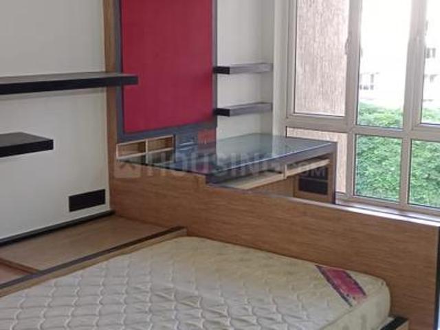 Flat for rent in Waterfront, Kalyani Nagar