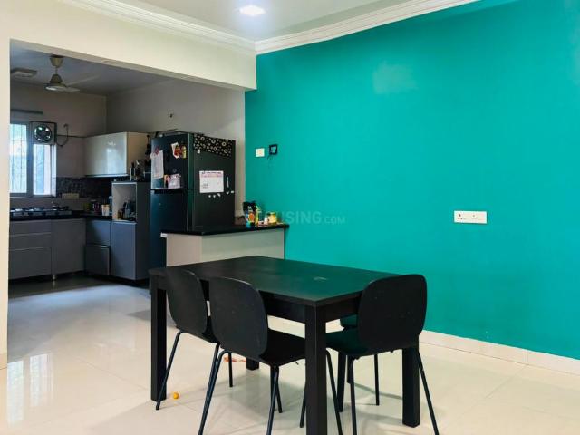 Flat for rent in Kalyani Nagar