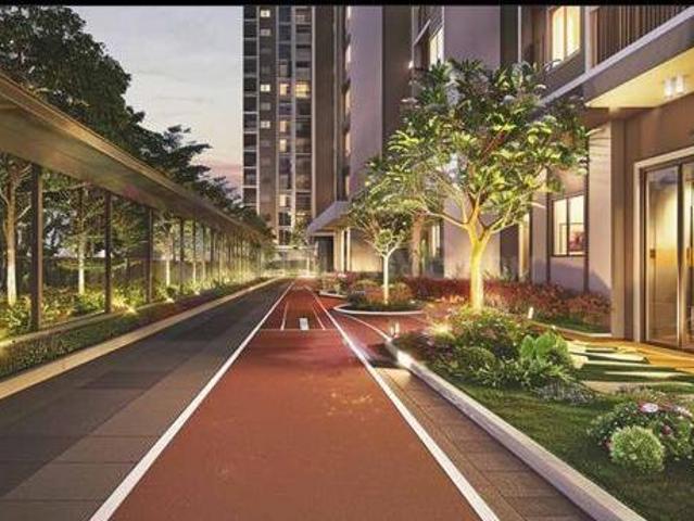 Flat for sale in Poona, National Capital Territory Of Delhi