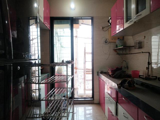 Flat for sale in Kamothe - Mumbai, National Capital Territory Of Delhi