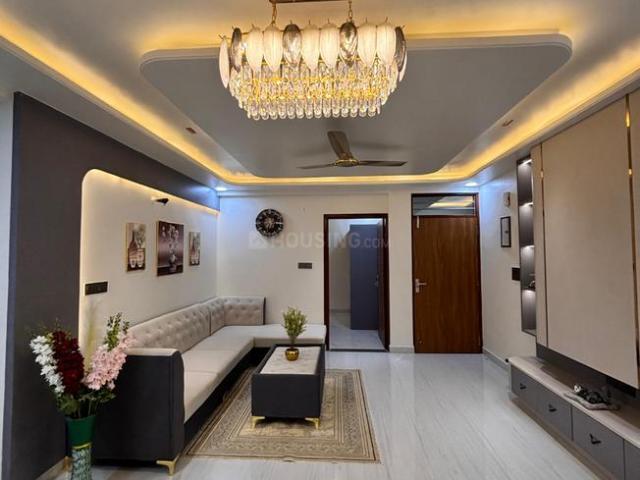 Flat for sale in Pink City, Jetpur