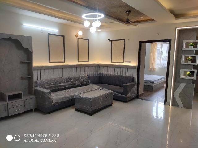Flat for sale in Pink City, Jetpur