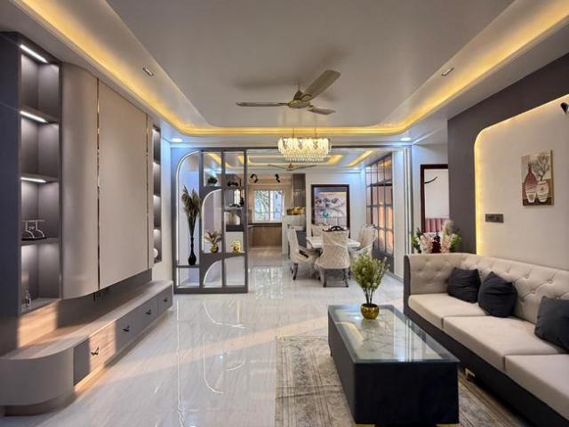 Flat for sale in Pink City, Jetpur