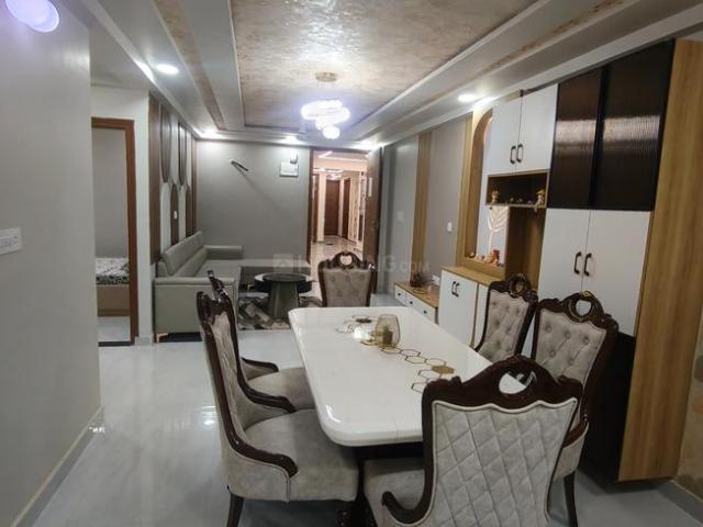 Flat for sale in Kanak Pura, Jaipur Municipal Corporation
