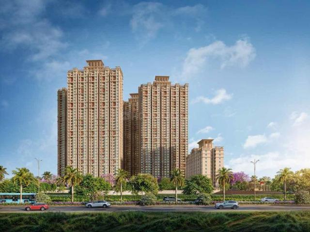 Flat for sale in Kelambakkam, Tamil Nadu