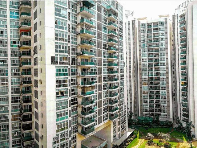 Flat for rent in Andheri - Mumbai, National Capital Territory Of Delhi
