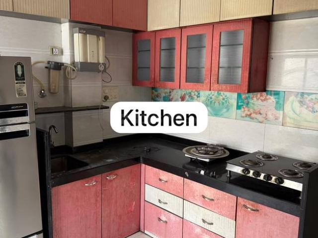Flat for rent in Andheri - Mumbai, National Capital Territory Of Delhi