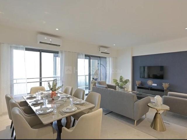 Flat for sale in Andheri - Mumbai, National Capital Territory Of Delhi