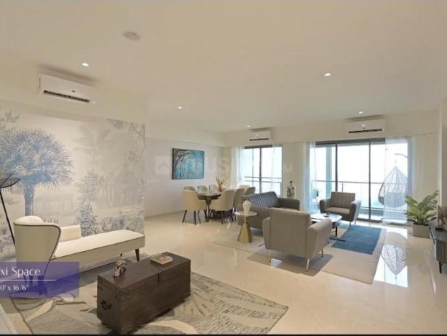 Flat for sale in Andheri - Mumbai, National Capital Territory Of Delhi