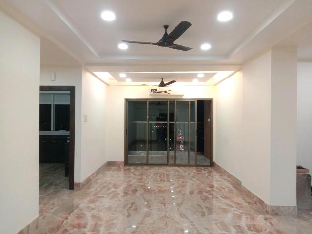 Flat for rent in Calcutta, West Bengal