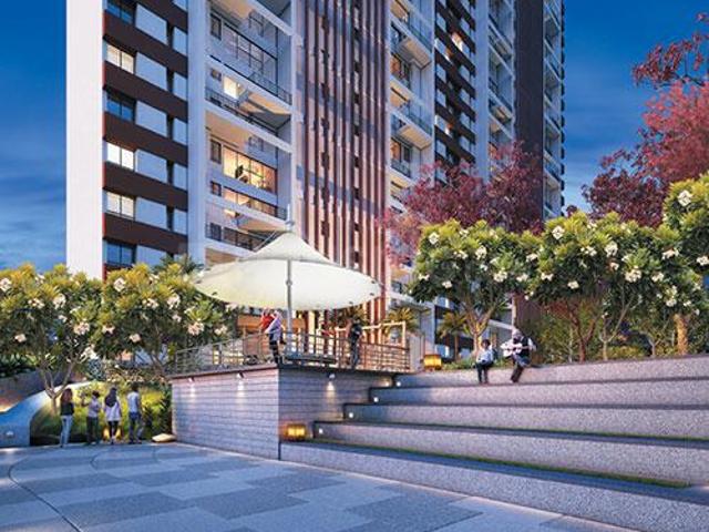 Flat for sale in Calcutta, West Bengal