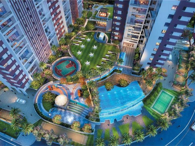 Flat for sale in Calcutta, West Bengal