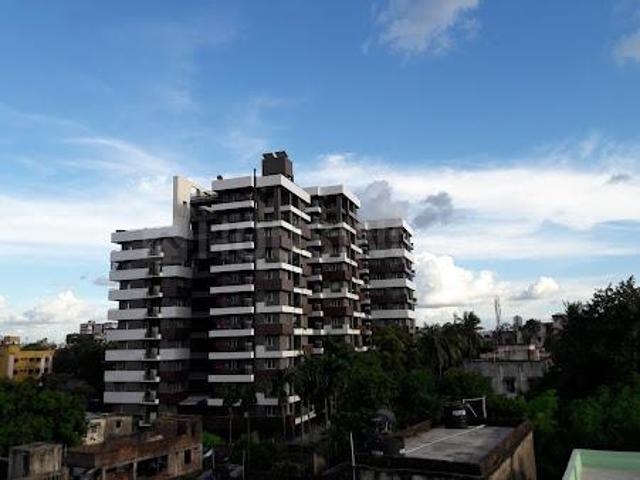 Flat for sale in Calcutta, West Bengal