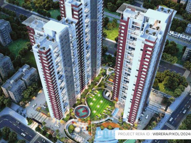 Flat for sale in Calcutta, West Bengal