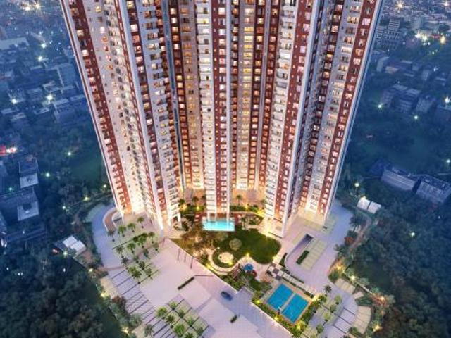 Flat for sale in Calcutta, West Bengal