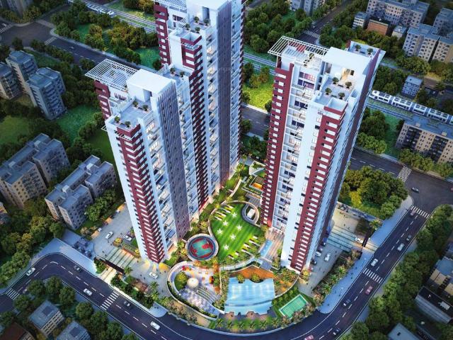 Flat for sale in Narkeldanga, Kolkata