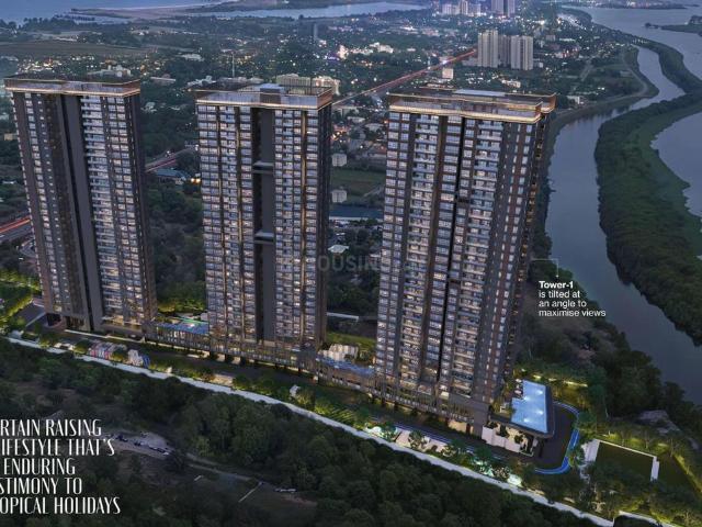 Flat for sale in Kelambakkam, Tamil Nadu