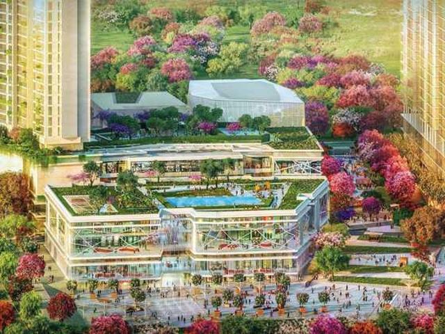Flat for sale in Cox Town - Bangalore, Karnataka