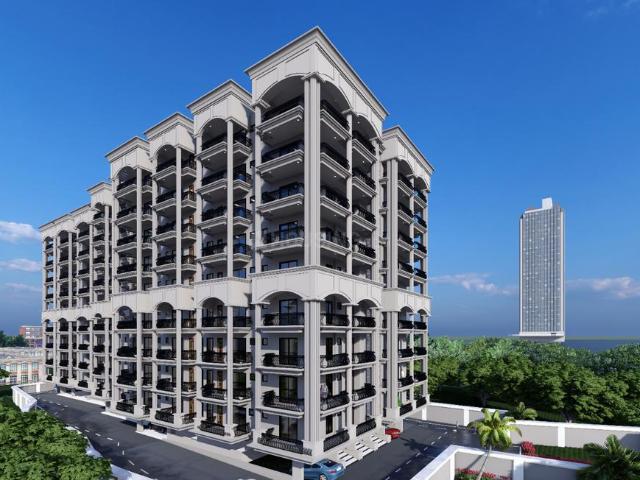 Flat for sale in Kedarpur, Uttarakhand