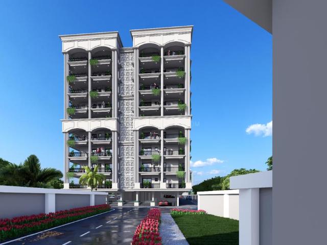 Flat for sale in Kedarpur, Uttarakhand