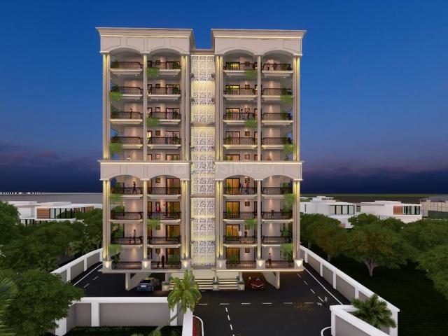 Flat for sale in Kedarpur, Uttarakhand