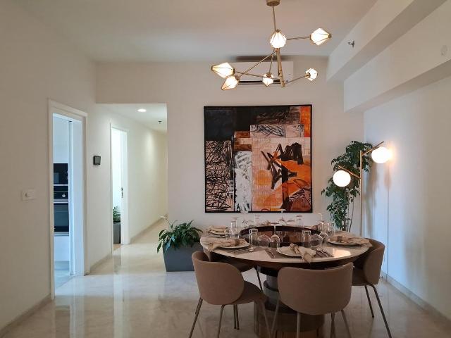 Flat for rent in West Delhi, Deri