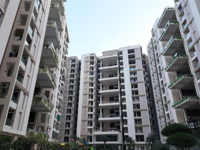 Flat for sale in Vardaman Nagar, Jaipur Municipal Corporation