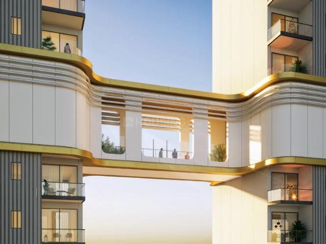 Flat for rent in Central Delhi, Deri