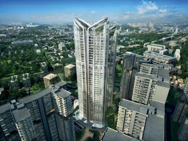 Flat for sale in Karol Bagh, Delhi