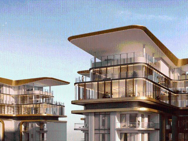 Flat for sale in Central Delhi, Deri