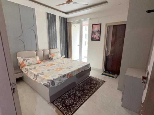 Flat for sale in Pink City, Jetpur