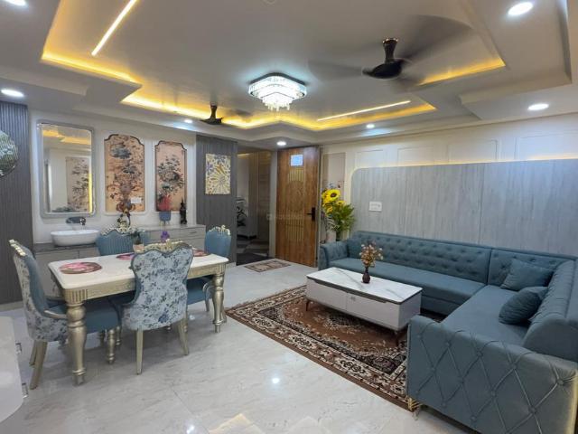 Flat for sale in Pink City, Jetpur