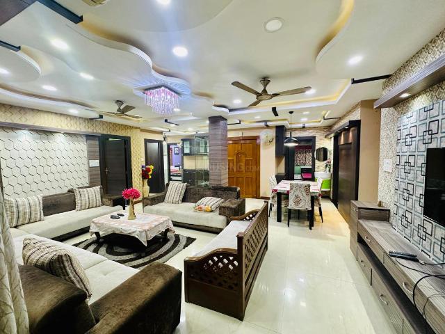 Flat for rent in Calcutta, West Bengal