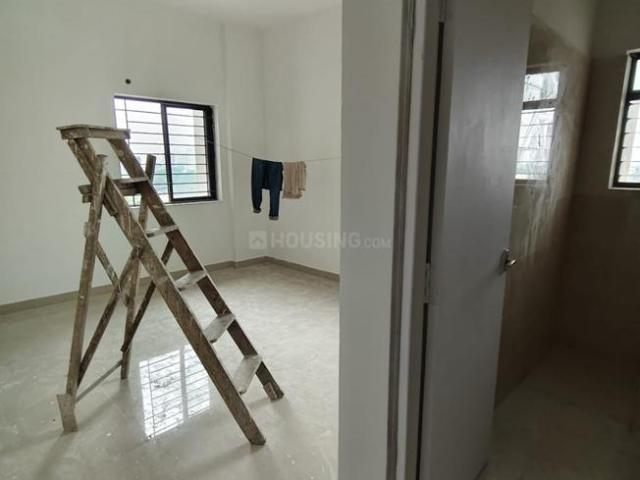 Flat for rent in Kasbah North, Kolkata