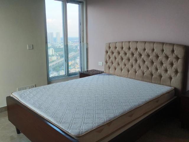 Flat for rent in Calcutta, West Bengal