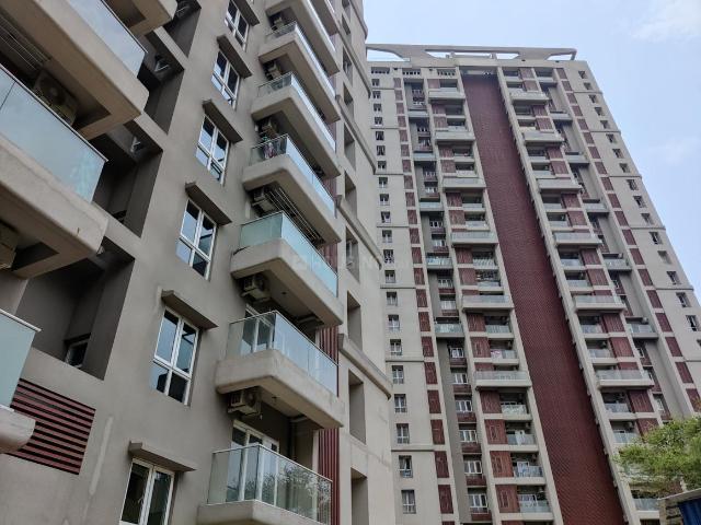 Flat for sale in Calcutta, West Bengal