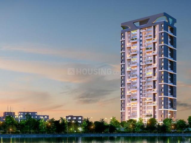 Flat for sale in Kushtia, Kolkata