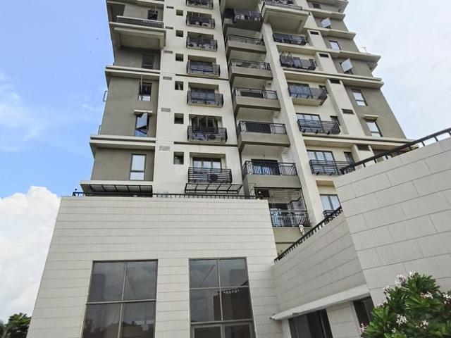 Flat for sale in Calcutta, West Bengal