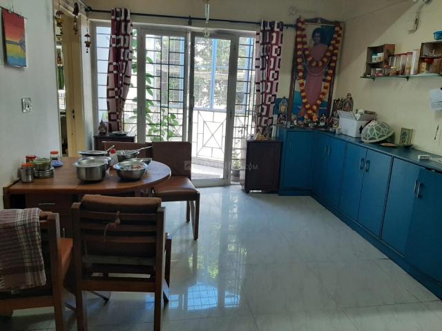 Flat for rent in Bangalore East, Cox Town - Bangalore