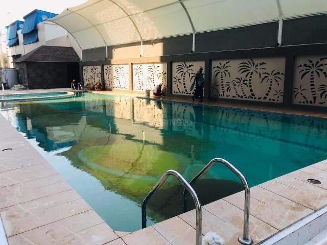 Flat for rent in Madya