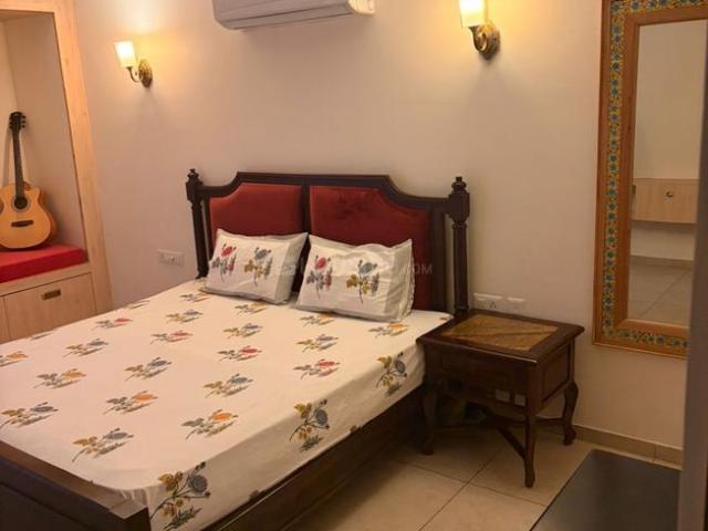 Flat for rent in Pink City, Jetpur