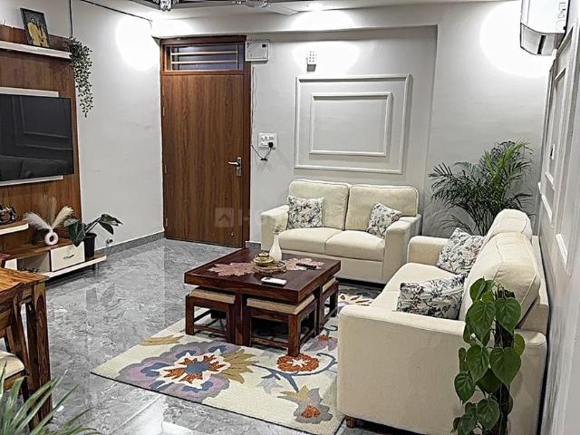 Flat for sale in Pink City, Jetpur