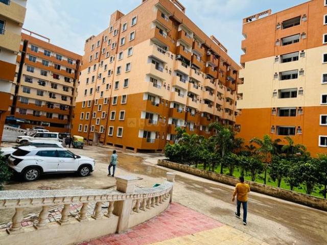 Flat for sale in Danapur, Patna
