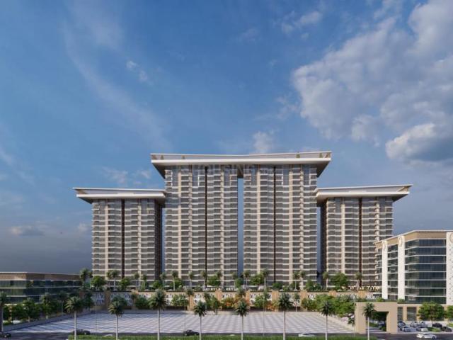 Flat for sale in Madya