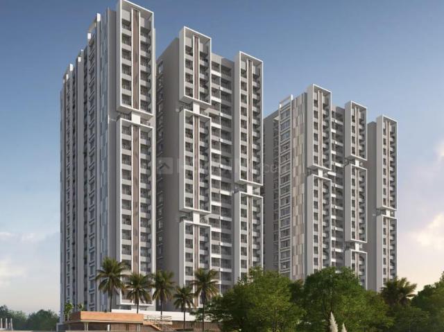 Flat for sale in Khandagiri